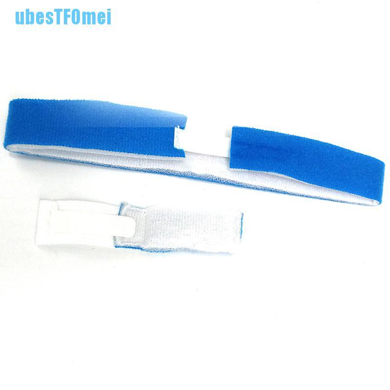 [UBERT] Dây Đai Cố Định Râu Bằng Bọt