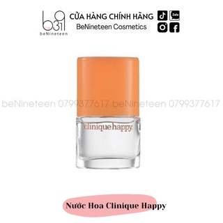 Nước Hoa Clinique Happy Perfume Spray 4ml