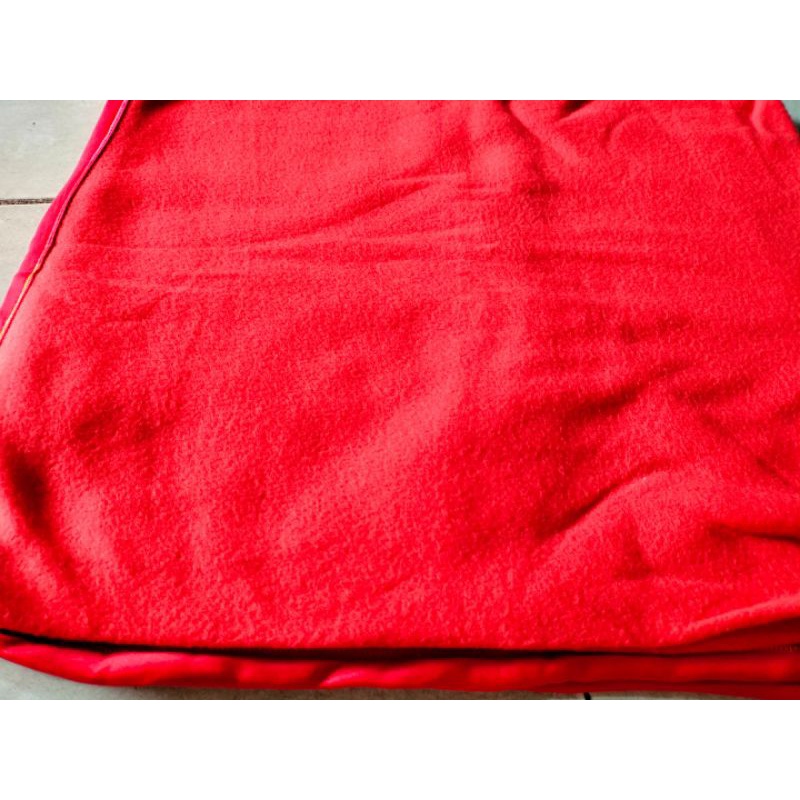 Mềm nỉ khổ rộng cho người lớn