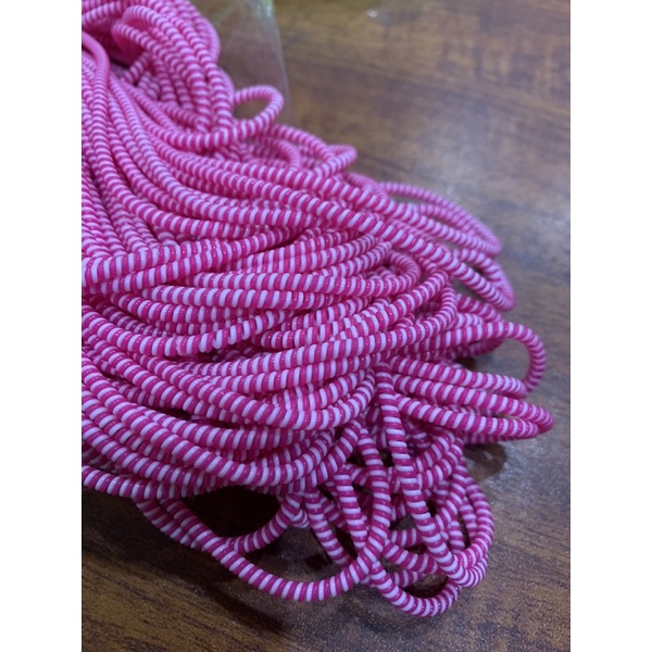 Dây quấn cáp sạc, tai nghe - Chống đứt gẫy gập