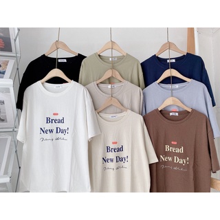 Áo Pull Bread (2030) (Ảnh/Video tự chụp)