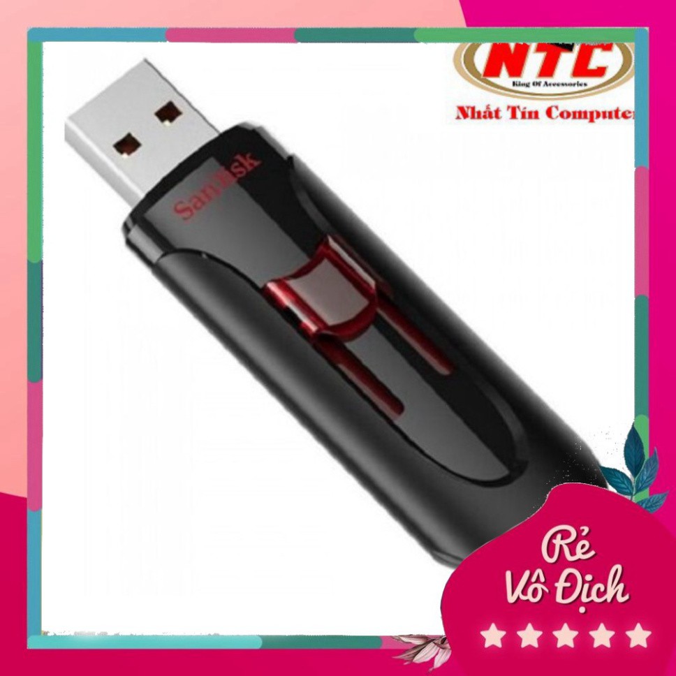 tomtom USB 3.0 SanDisk Cruzer CZ600 256GB 100MB/s 1 | BigBuy360 - bigbuy360.vn