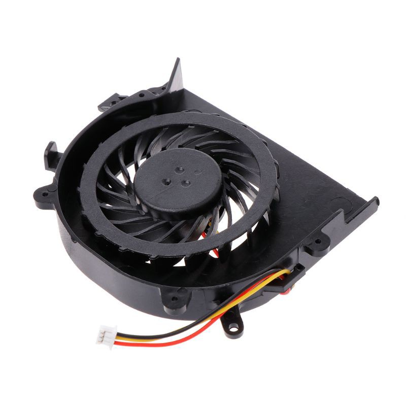 Bang♥OEM Cooling Fan Laptop CPU Cooler Radiator 3 Pins for SONY EA EB EA16 VPC-EC VPCEB VPCEC Series