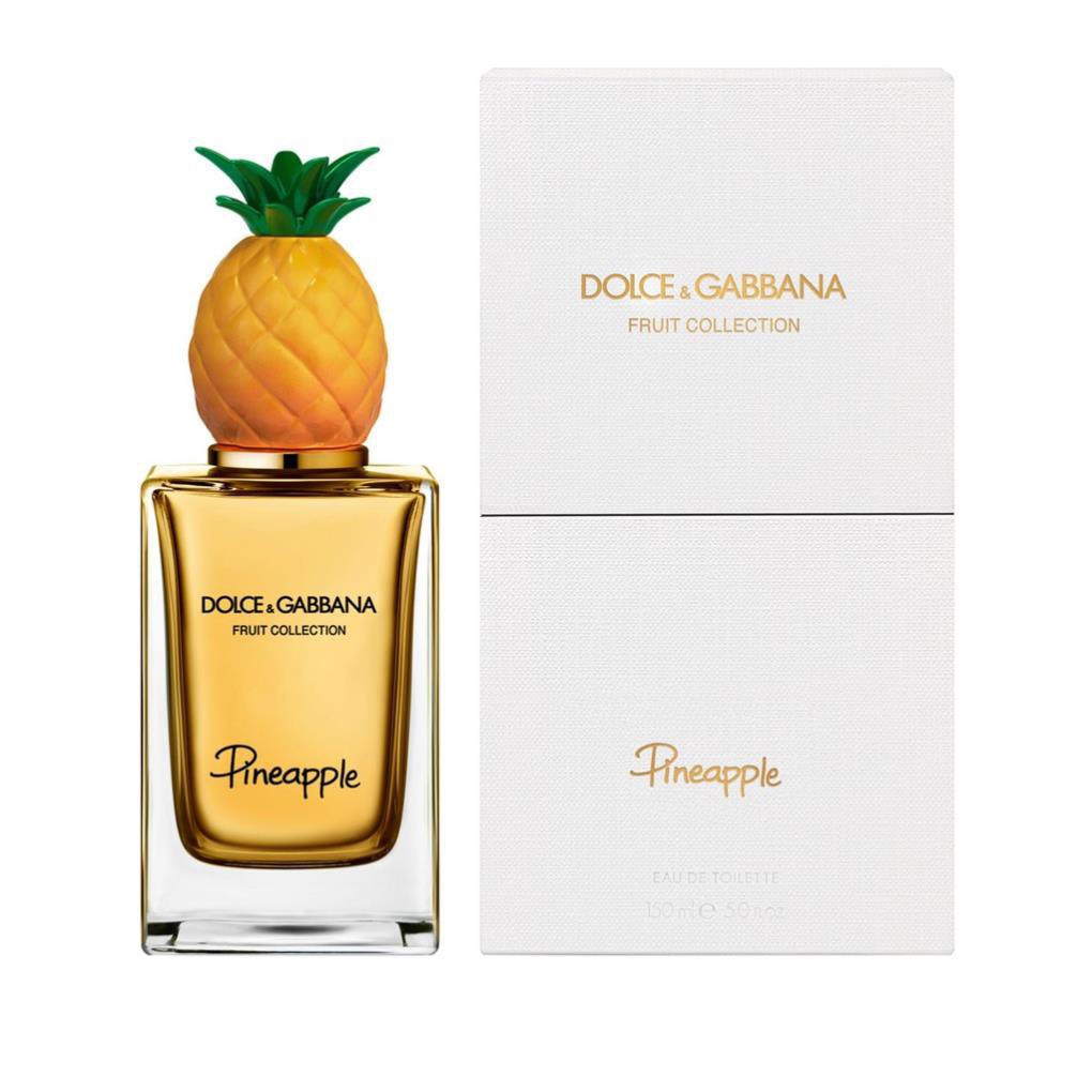 Jelly.Store  - Nước Hoa - D&G Fruit Collection Pineapple - Nước hoa Authentic