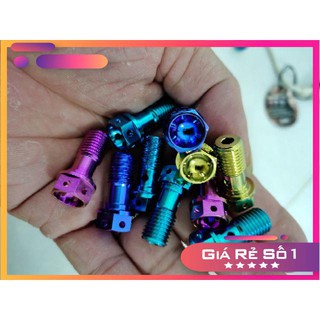 Ốc heo dầu zin gr5