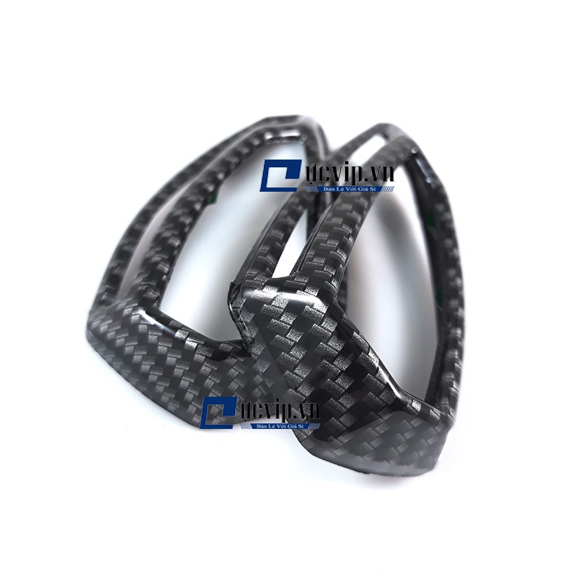 MS1487 Chụp Xi Nhan Sau Carbon Exciter 150