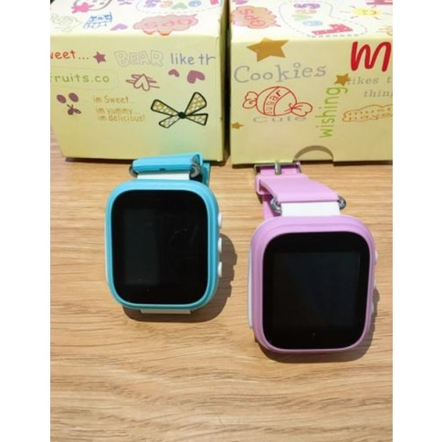 Đồng hồ trẻ em định vị GPS Y51 lắp sim nghe gọi được, đồng hồ thông minh cho bé trai/bé gái