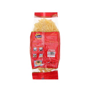Nui Ống Lớn Safoco Cao Cấp 400g