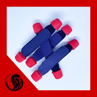 BỊT CỰA VẢI GÀ NÒI - 1 BỘ 2 CON
