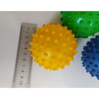 Bóng mềm, tập luyện