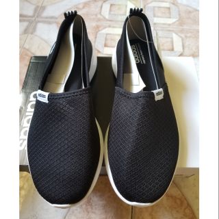 Giày nữ Adidas slip on -authentic 100%