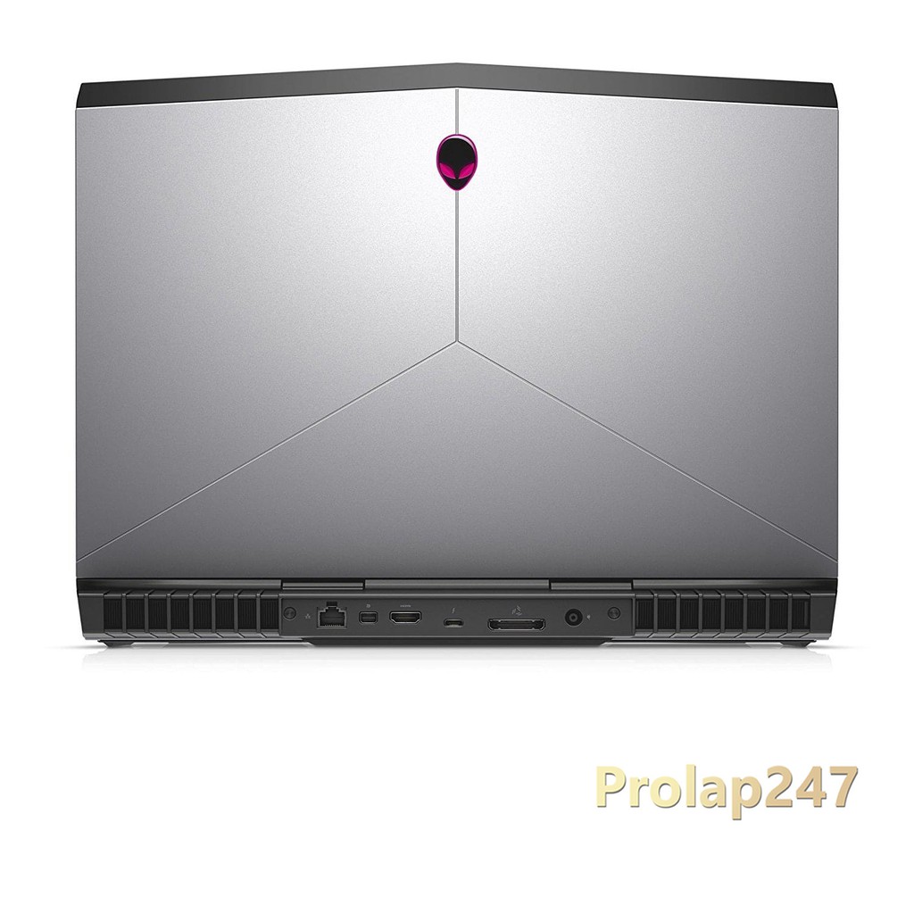 Dell Alienware 15 R4 i7-8750H 16GB SSD 128GB + 1TB HDD GTX 1060 15.6"FHD | BigBuy360 - bigbuy360.vn