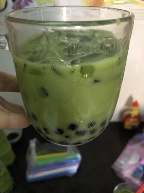 Trân châu trắng đen - nguyên liệu trà sữa Trường Lạc 1kg (miễn ship từ 50k) | BigBuy360 - bigbuy360.vn