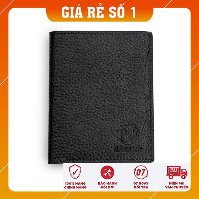 Ví da bò - Note 10 cao cấp  - Da thật