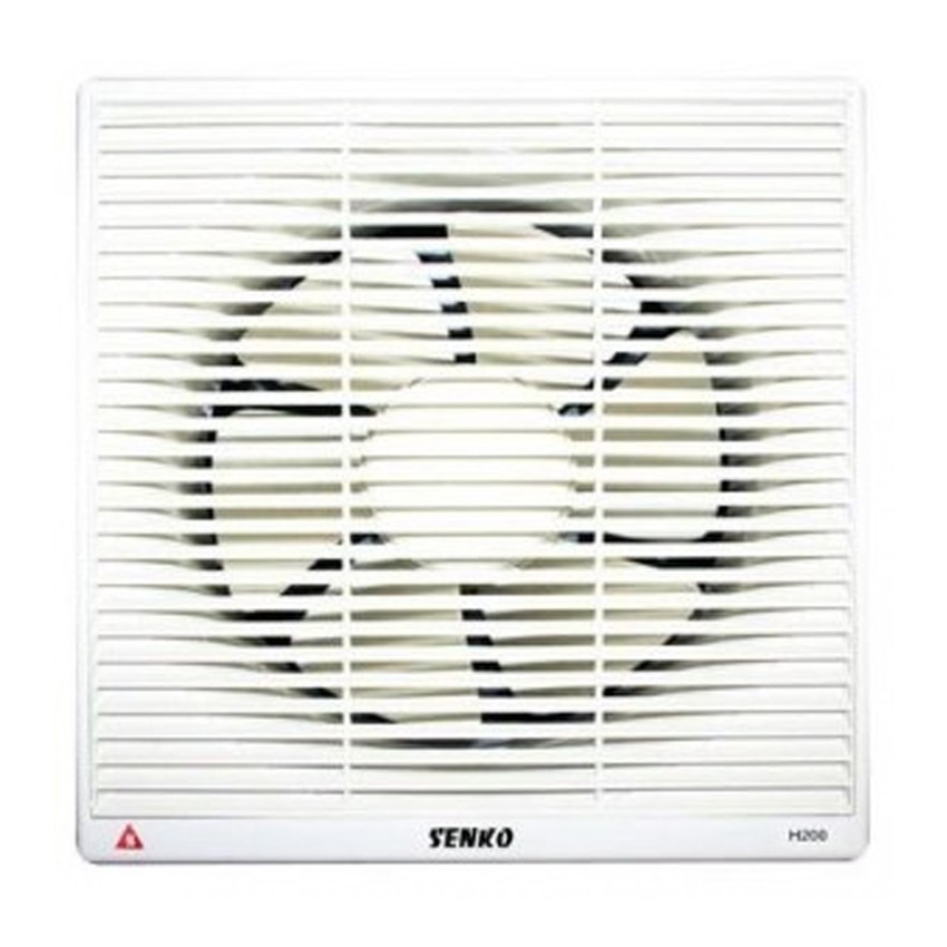 Quạt hút gió senko H200