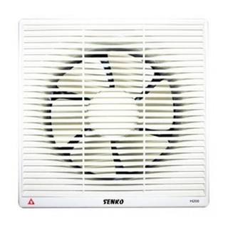 Quạt hút gió senko H200