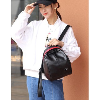BALO DA MINI ĐÔI MẮT ULZZANG