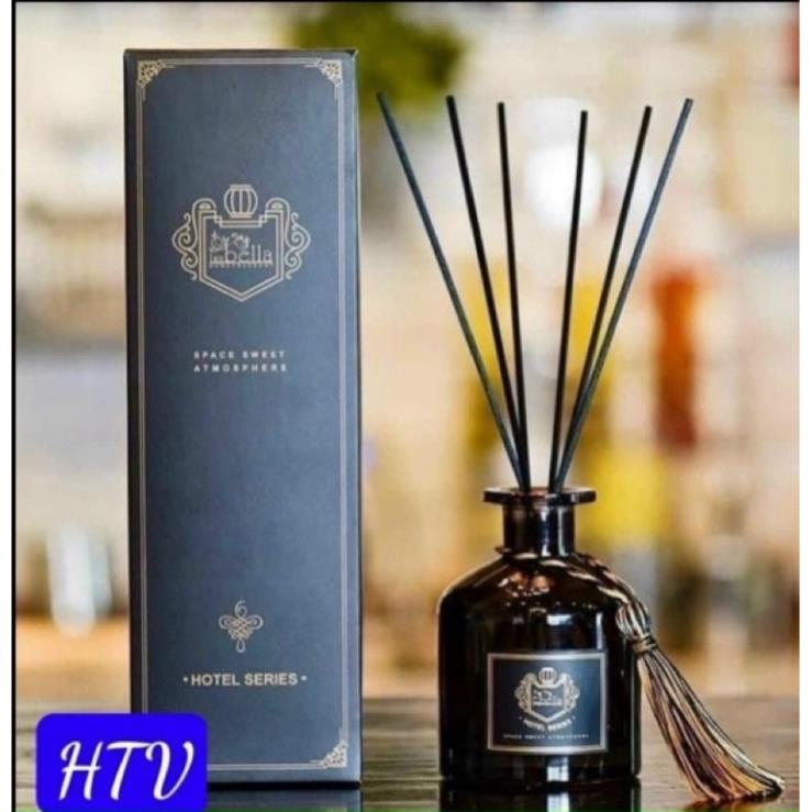 NƯỚC HOA - TINH DẦU THƠM PHÒNG CAO CẤP HILTON