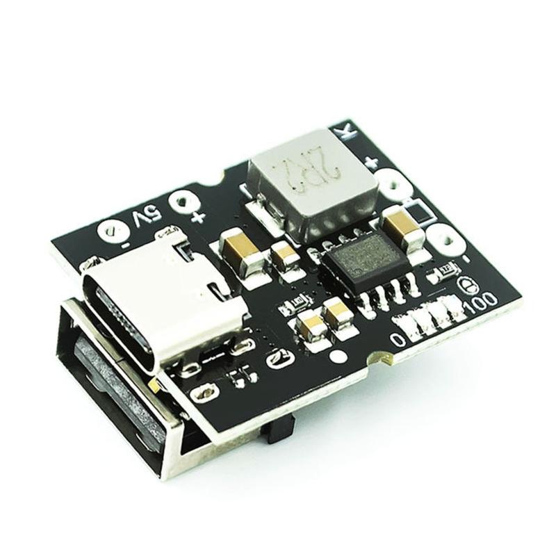 Mô Đun Sạc Pin Lithium Loại C Chuyên Dụng Chất Lượng Cao