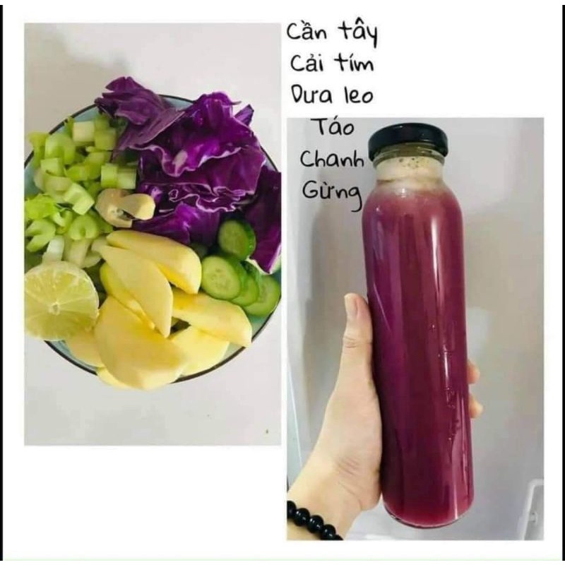 Máy ép chậm Rapido RSJ150..