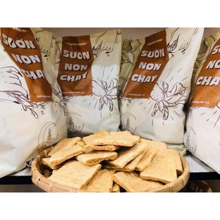 Sườn non chay Hoa Y