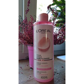 Nước hoa hồng L'oreal