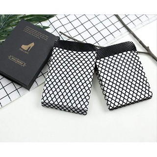 tất( vớ) lưới ngắn cổ