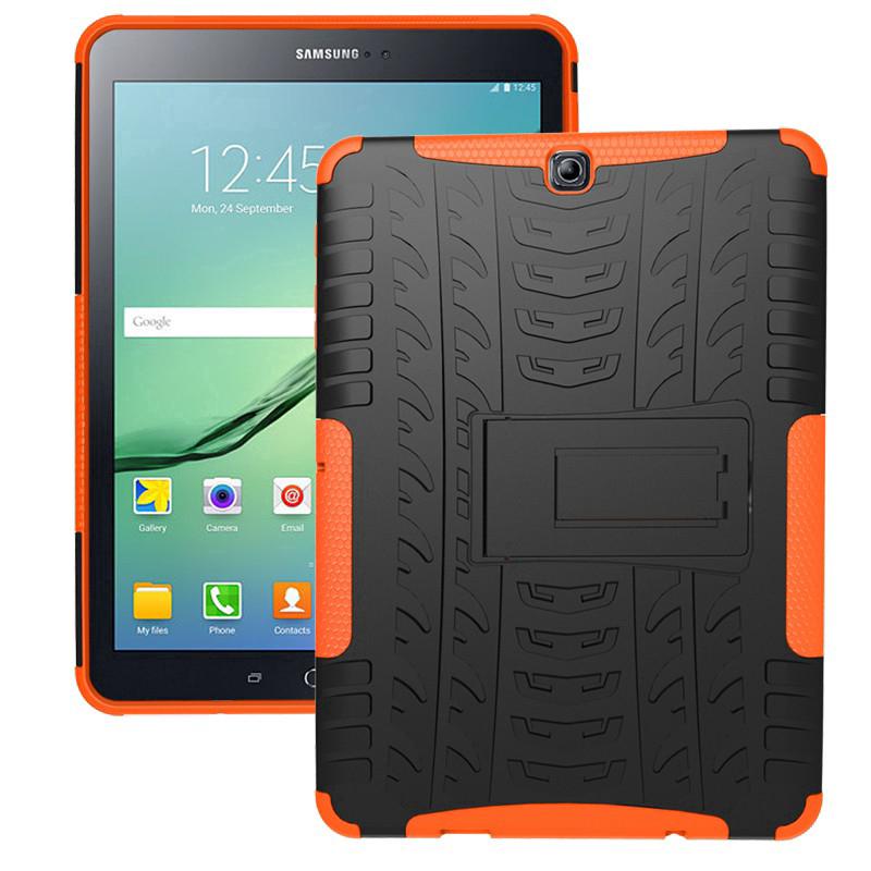 Ốp Máy Tính Bảng Cứng Chống Sốc Cho samsung tab tab a 8.0 '' t350 s2 t810 t710 s3 9.7 '' t820 2017 t385 e 9.6 '' t560