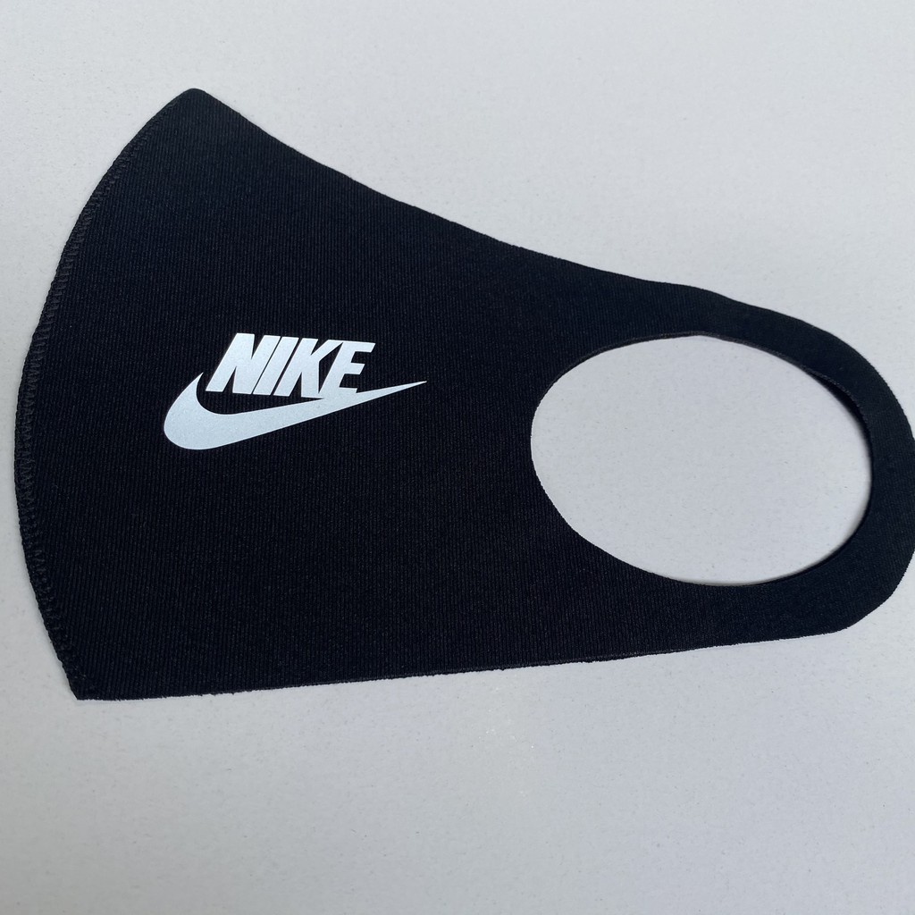 Khẩu trang 3D phản quang Polo Style đẹp, nổi bật, sáng lấp lánh, dễ thở, đeo không đau tai | BigBuy360 - bigbuy360.vn