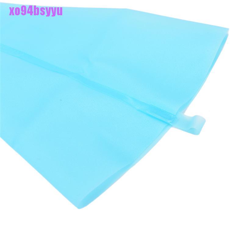 Túi Silicone Đựng Kem Trang Trí Bánh + Vòi Phun Xo94Bsyu