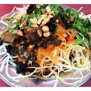 [500GR] NƯỚC SỐT BÒ ĐEN