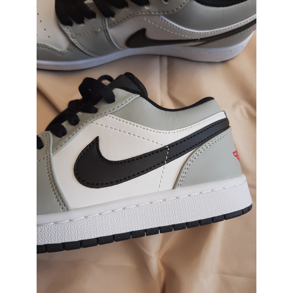 Giày Nike Jordan Smoke Grey