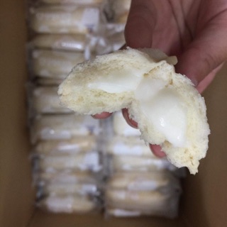 Bánh sữa chua bò