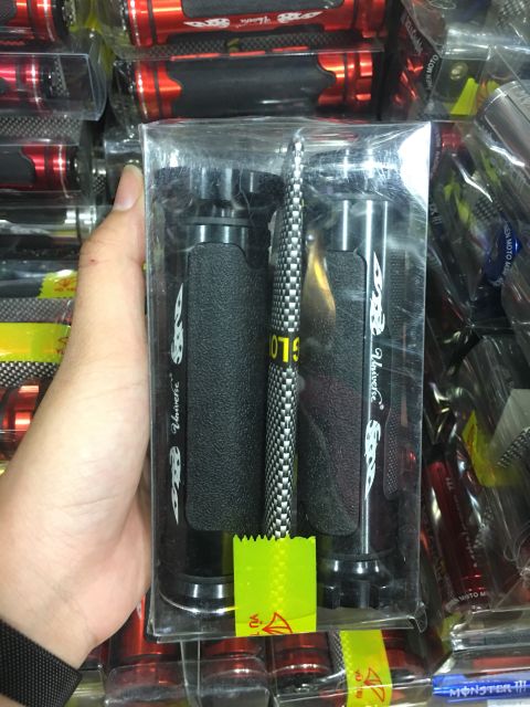 Bao tay 631 lửa