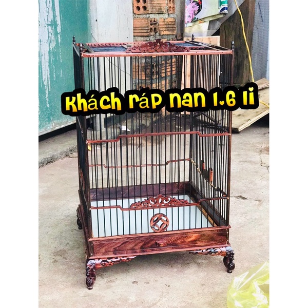 Nan đen thăng 1,6 1,8 2. 2,2 dai 40-45cm để làm lồng vuông. com bo 50 nan ...