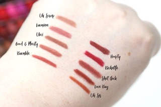 Chì kẻ môi Colourpop Lip Pencil