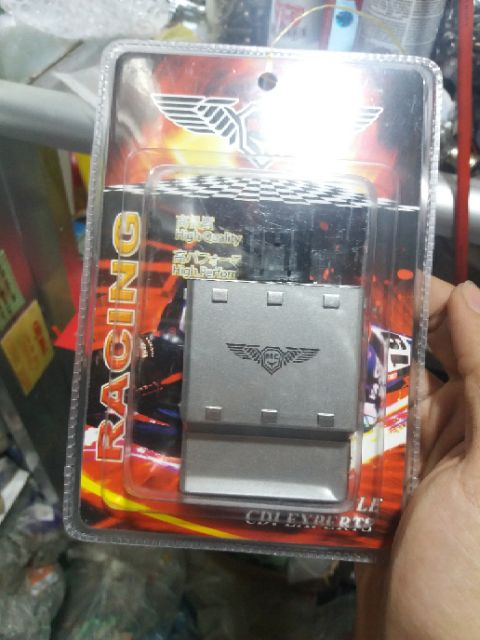 Ic mở tua sirius, mio, novo