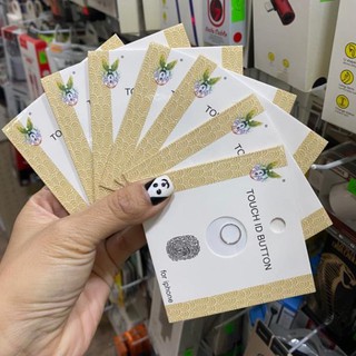 Nút home vân tay iphone 5/5s/6/6s/7/8/6plus/6splus/7plus/8plus- giá huỷ diệt