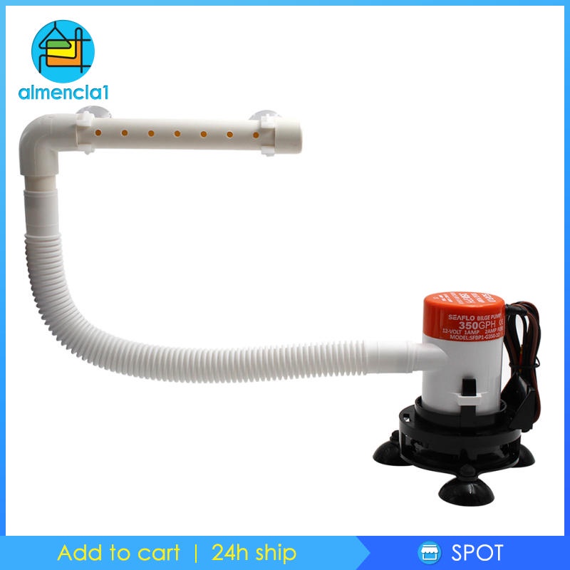 Hệ thống bơm làm mát di động 12v cho tàu thuyền
 | BigBuy360 - bigbuy360.vn