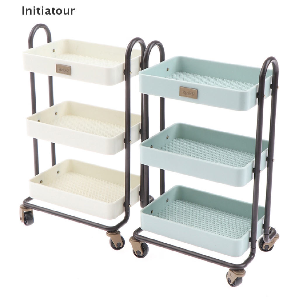 Kệ Bếp Điện mini Có Thể Di Chuyển Được Tốt Cho Nhà Búp Bê