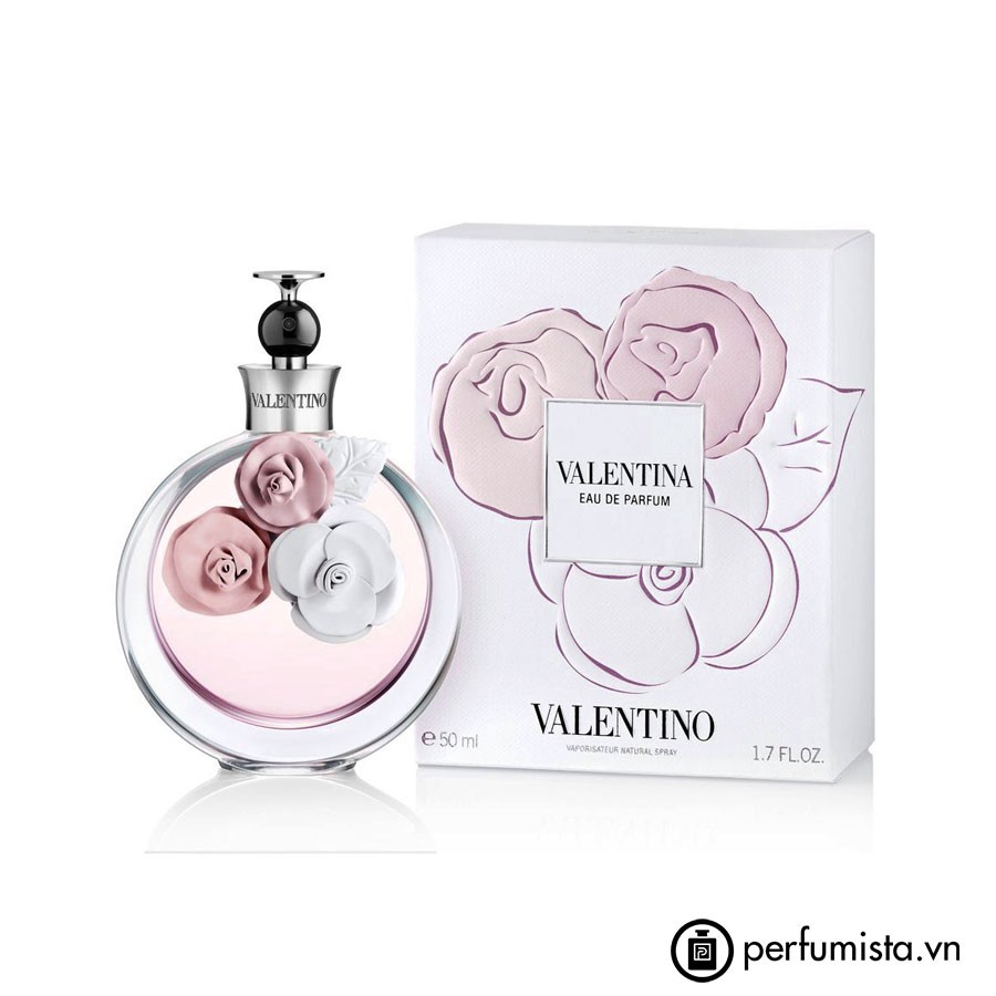 Nước hoa nữ Valentina của hãng VALENTINO 100ML