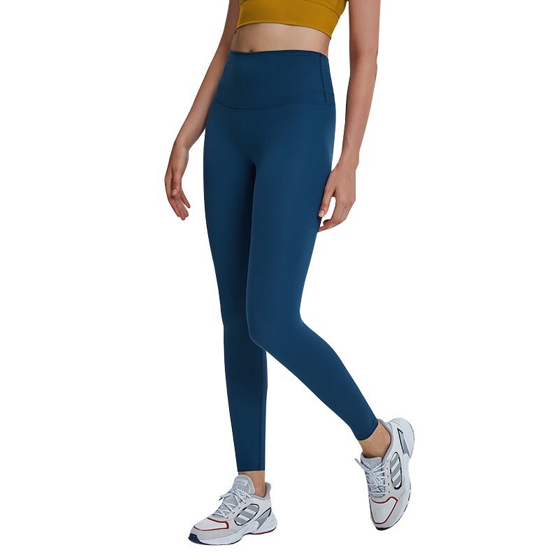 Quần tập Lululemon Align SHR Tight không logo - Quần tập thể thao