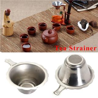 Phễu lưới lọc trà