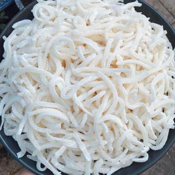 MỨT DỪA NON -500G ĐẶC SẢN MIỀN TÂY