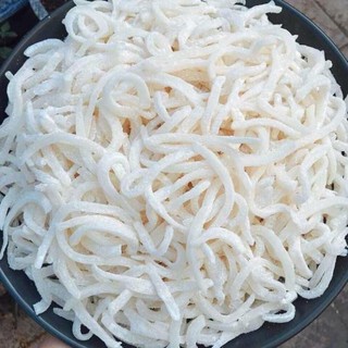 MỨT DỪA NON -500G ĐẶC SẢN MIỀN TÂY