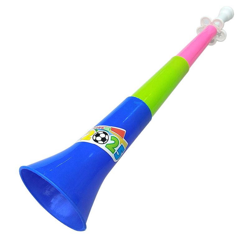 Kèn Cổ Vũ Bóng Đá, Cổ Động Ba Khúc Có Dây Đeo