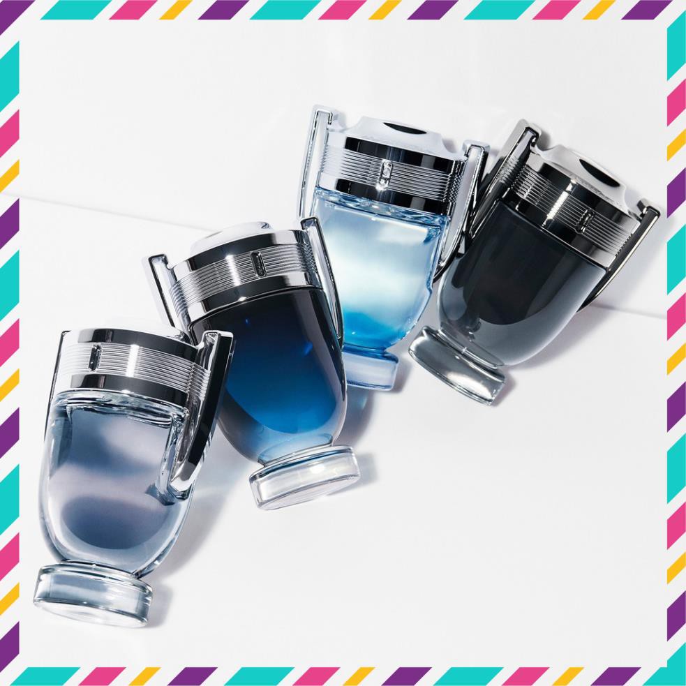🌺HÀNG CHUẨN🌺 Nước hoa chính hãng Invictus Aqua 2018 Test 5ml/10ml/20ml 💘Standard Perfume💘