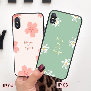 [ Ốp Iphone ] Ốp lưng Iphone in hình họa tiết Hoa Sang chảnh đủ mã cho Iphone 5/5s/6/6s/6plus/6splus/7/8/7plus/8plus
