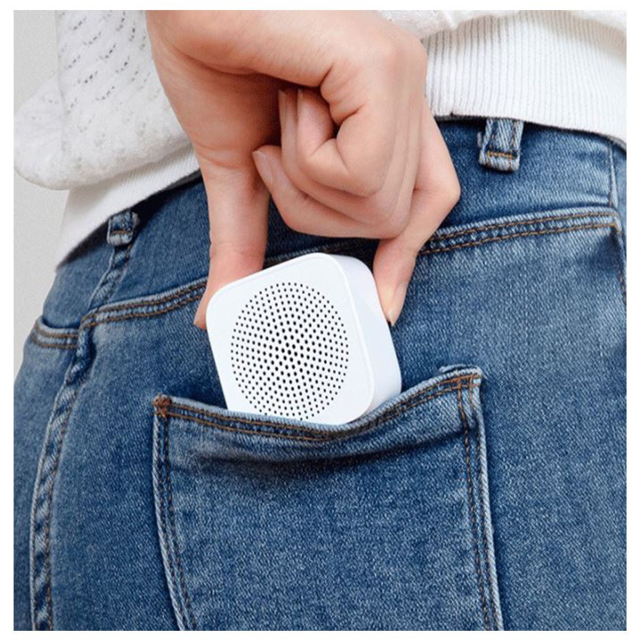 Loa Bluetooth Xiaomi XiaoAi Loa Mini Bỏ Túi Nhỏ Gọn Tính Di Chuyển Cao Được Tranh Bị Kết Nối Bluetooth 5.0