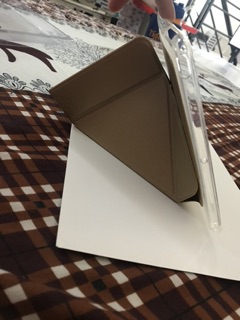 Bao da onjess cho ipad 9.7 (2017/2018)